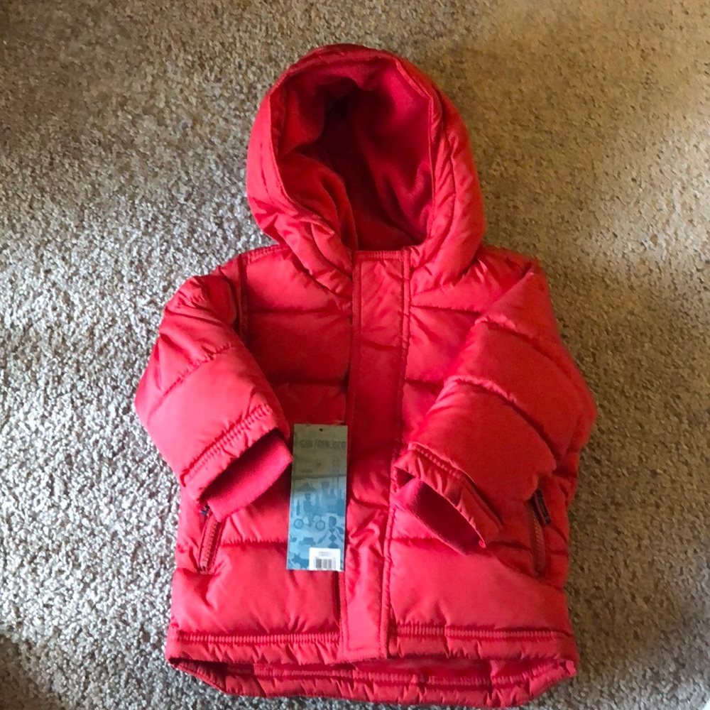 To small